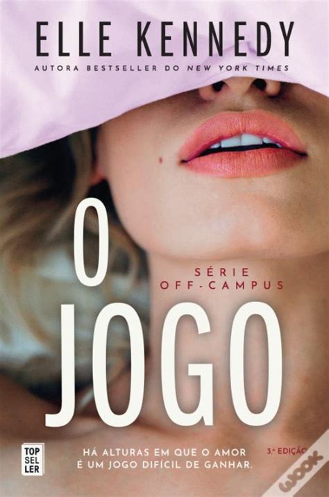 o jogo epub,Livros de Elle Kennedy para Baixar ou Ler Online